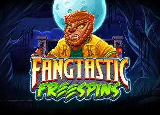 Pragmatic : Fangtastic Freespins - ADUGAMING