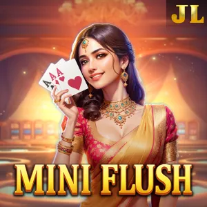 MINI FLUSH - ADUGAMING