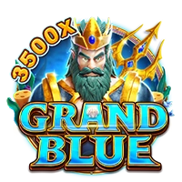 Facai : GRAND BLUE - ADUGAMING