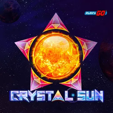 PlaynGo : Crystal Sun - ADUGAMING
