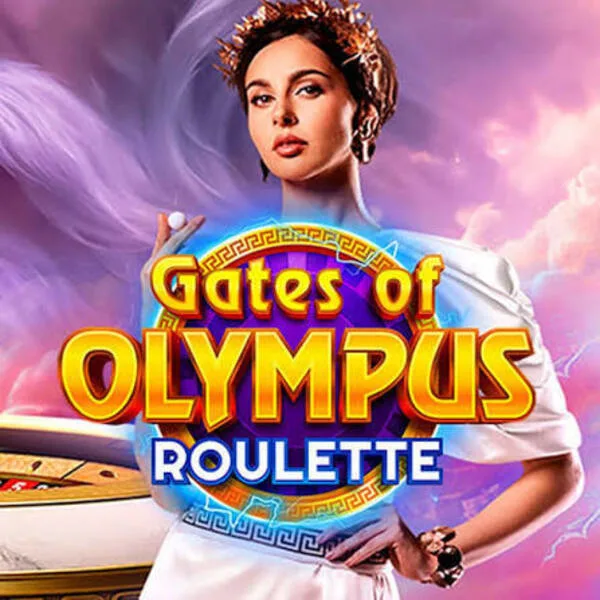 Gates of Olympus Roulette - ADUGAMING