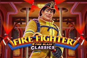Fire Blaze: Fire Fighter - ADUGAMING