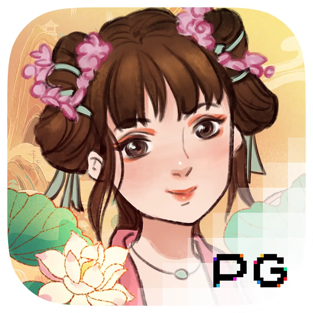 PGSoft : Oriental Prosperity - ADUGAMING