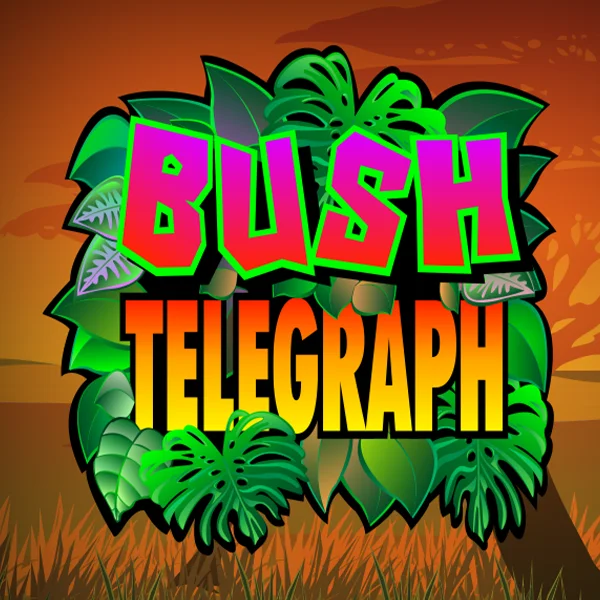 Bush Telegraph - ADUGAMING