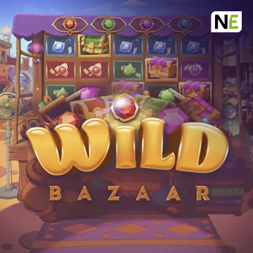 Wild Bazaar - ADUGAMING