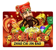 Joker123 : Zhao Cai Jin Bao - ADUGAMING