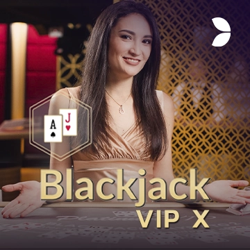 Blackjack VIP X - ADUGAMING