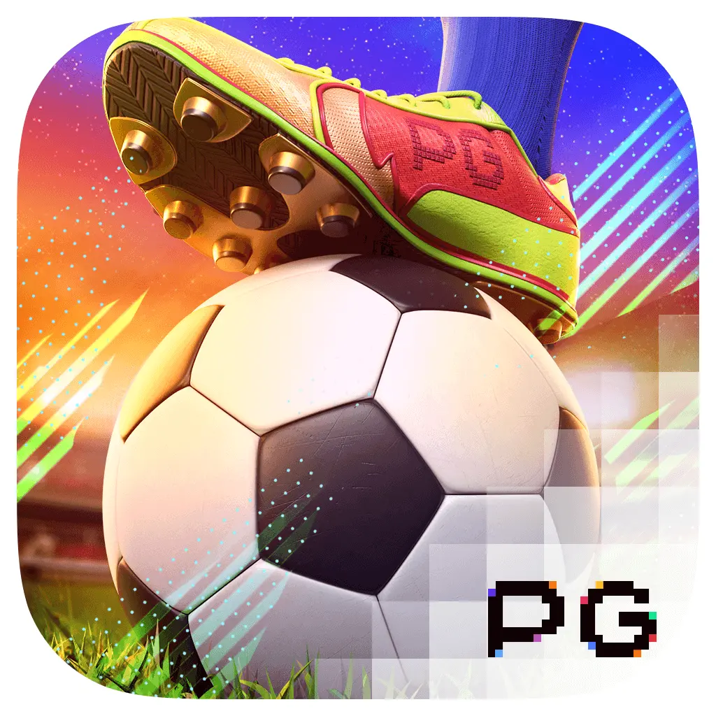 PGSoft : Ultimate Striker - ADUGAMING