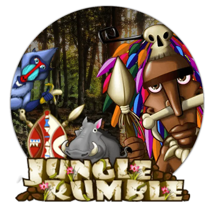 Habanero : Jungle Rumble - ADUGAMING