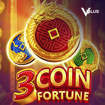 3 Coin Fortune - ADUGAMING