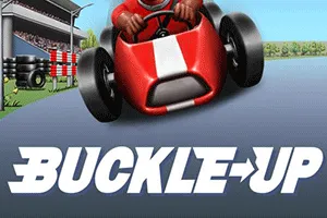Buckle Up - ADUGAMING