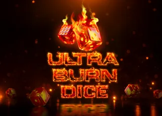 Pragmatic : Ultra Burn Dice - ADUGAMING