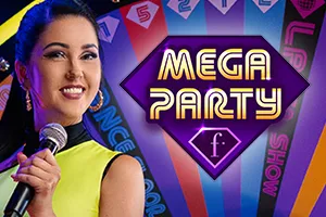 Fashion TV Mega Party - ADUGAMING