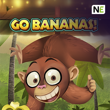 Go Bananas! - ADUGAMING