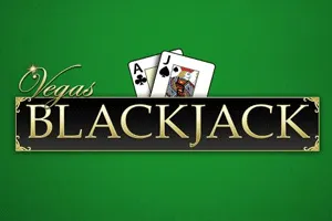 Vegas Blackjack! - ADUGAMING
