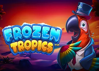 Pragmatic : Frozen Tropics - ADUGAMING