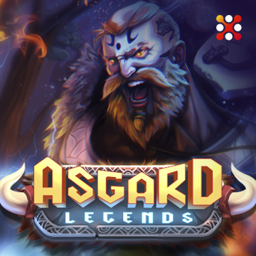 Mancala : Asgard Legends - ADUGAMING