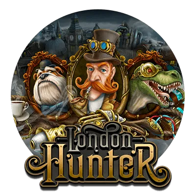 Habanero : London Hunter - ADUGAMING