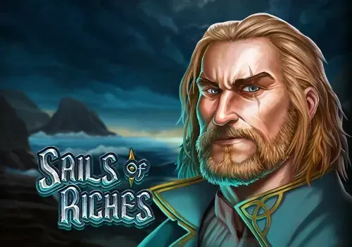 PlaynGo : Sails of Riches - ADUGAMING