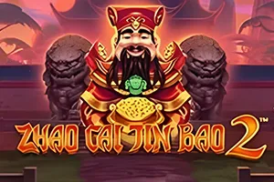 Zhao Cai Jin Bao 2 - ADUGAMING