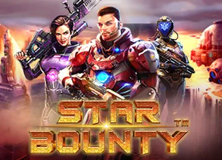 Pragmatic : Star Bounty - ADUGAMING