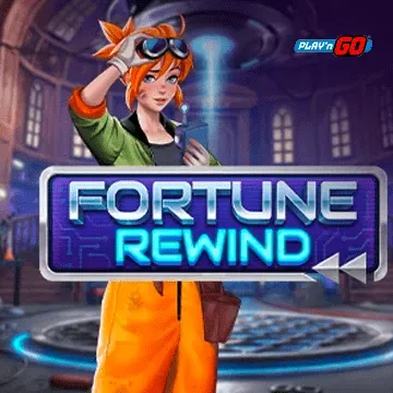 PlaynGo : Fortune Rewind - ADUGAMING