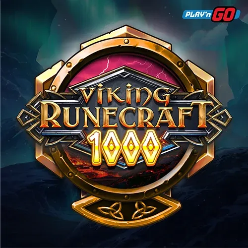 Viking Runecraft 1000 - ADUGAMING