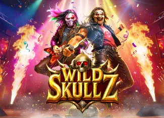 Pragmatic : Wild Skullz - ADUGAMING
