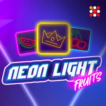 Mancala : Neon Light Fruits - ADUGAMING