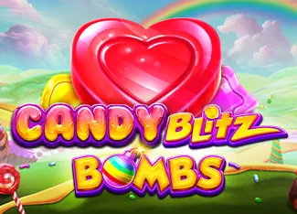 Pragmatic : Candy Blitz Bombs - ADUGAMING