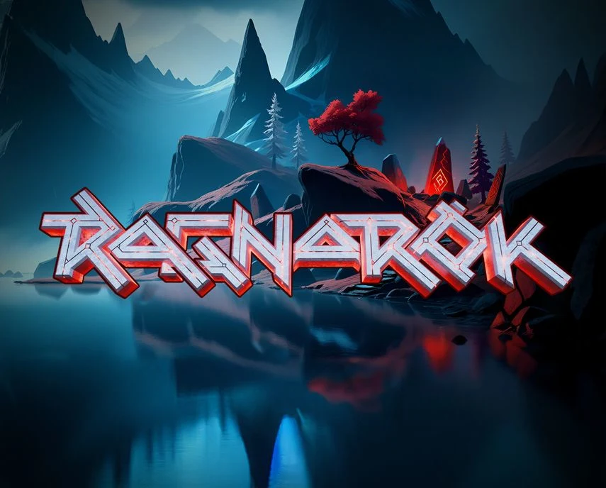 Slotmill : Ragnarok - ADUGAMING