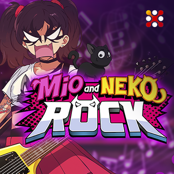 Mancala : Mio and Neko Rock - ADUGAMING