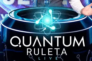Quantum Ruleta España - ADUGAMING