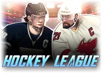 Pragmatic : Hockey League - ADUGAMING