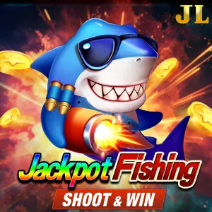 JackPot Fishing - ADUGAMING