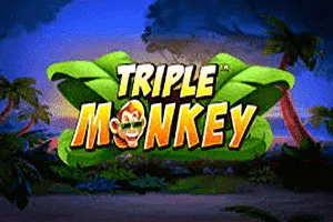 Triple Monkey - ADUGAMING