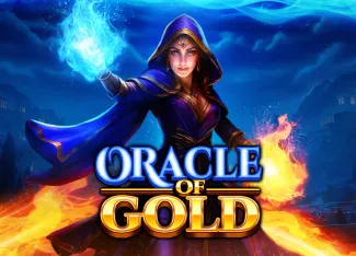 Pragmatic : Oracle of Gold - ADUGAMING