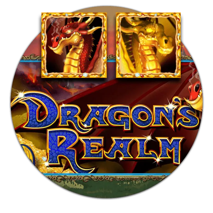 Habanero : Dragons Realm - ADUGAMING