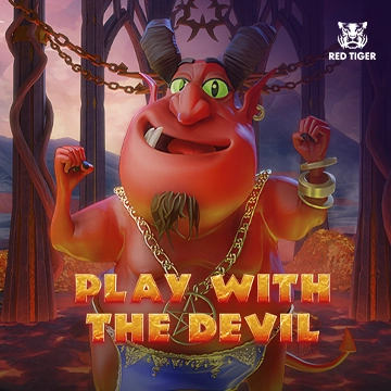 Redtiger : Play with the Devil - ADUGAMING