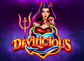 Pragmatic : Devilicious - ADUGAMING