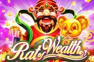 PLAYSTAR : RAT OF WEALTH - ADUGAMING