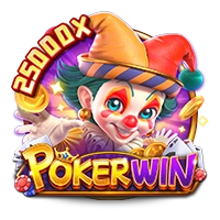 Facai : POKER WIN - ADUGAMING