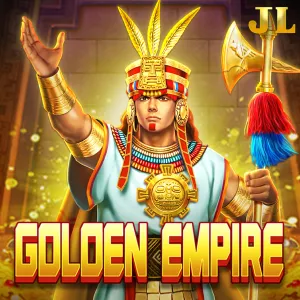Jili : Golden Empire - ADUGAMING