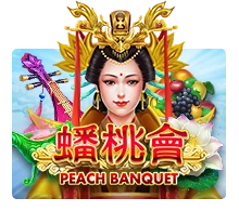 Joker123 : Peach Banquet - ADUGAMING