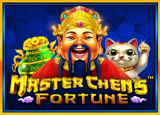 Pragmatic : Master Chens Fortune - ADUGAMING