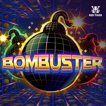 Redtiger : Bombuster - ADUGAMING