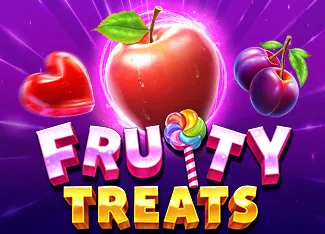 Pragmatic : Fruity Treats - ADUGAMING
