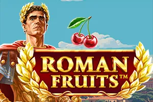 Roman Fruits - ADUGAMING