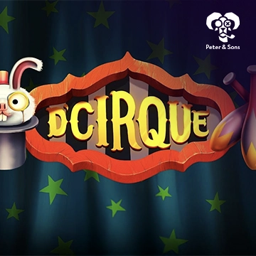PeterSons : DCirque - ADUGAMING