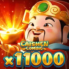 YGR : Caishen Comingx11000 - ADUGAMING